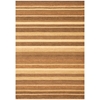 Lifestyle Crosby Rug - Stripes, Wool - ABA-9786-5x8