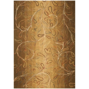 Lifestyle Avalon Rug - Hand Tufted, Wool 
