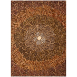 Lifestyle Camilla Rug - Hand Tufted, Wool 