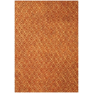 Lifestyle Tennille Rug - Hand Tufted, Wool 
