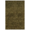 Lifestyle Shag Rug - Olive 