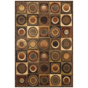 Napa Leyden Rug 