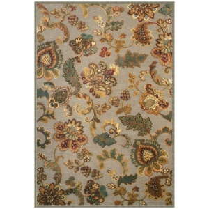 Napa Fulton Rug - Gray 