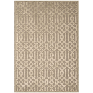 Napa Gilford Rug - Gray & Silver 