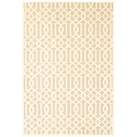 Napa Gilford Rug - Beige & Ivory