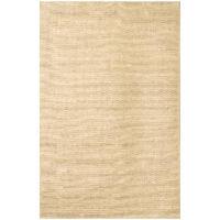 Pixley Braided Rug - Hand Woven, Natural
