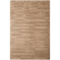 Pixley Braided Rug - Hand Woven, Taupe