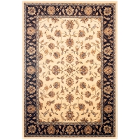 Sonoma Eden Rug - Ivory