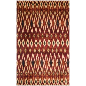 Sonoma Backgammon Rug 
