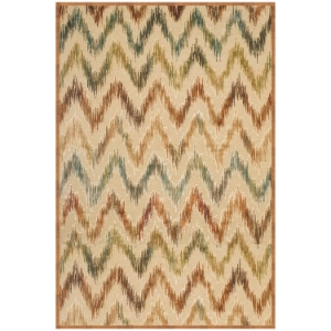 Sonoma Kenton Rug - Ivory 