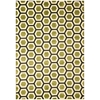Sonoma Honeycomb Rug - Apple Green - ABA-7048-5x8