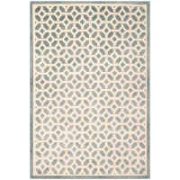 Sonoma Duoro Rug - Light Blue