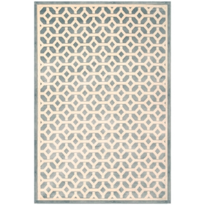 Sonoma Duoro Rug - Light Blue 