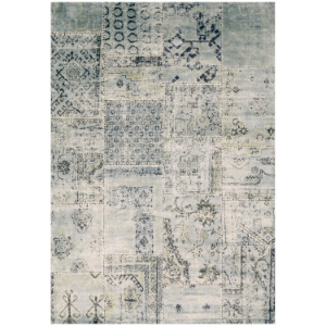 Sonoma Old World Rug - Light Blue 
