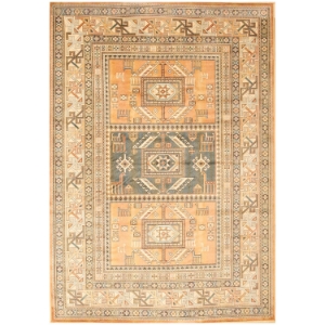 Sonoma Mayan Rug 