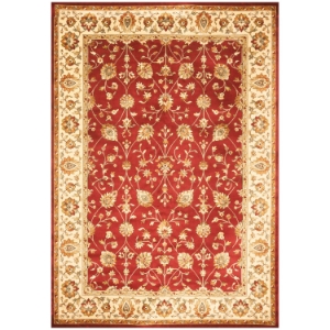Sonoma Valentino Rug - Fringes 