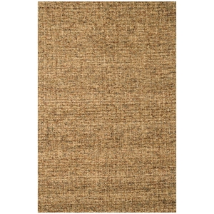 Textures Hyde Rug - Hand Woven, Wool 