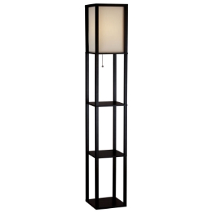 Wright Tall Floor Lamp 