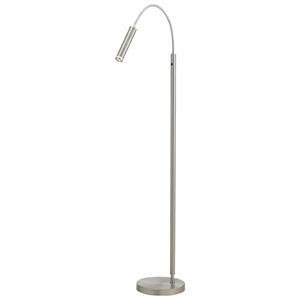 Eos Contemporary Floor Lamp 