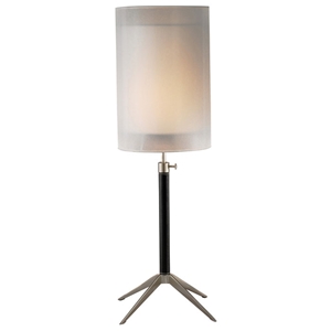 Santa Cruz Table Lamp 