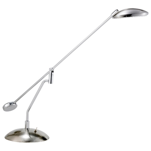 Trapeze Balance Arm Desk Lamp 