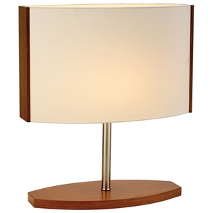 Regetta Tall Table Lamp 