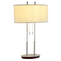 Duet Table Lamp