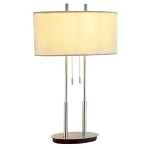 Duet Table Lamp 