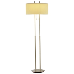 Duet Floor Lamp 
