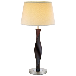 Helix Tall Table Lamp 