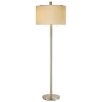 Boulevard Floor Lamp