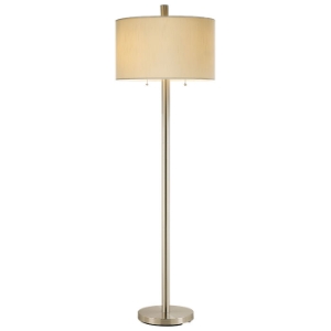 Boulevard Floor Lamp 