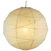 Orb Medium Pendant