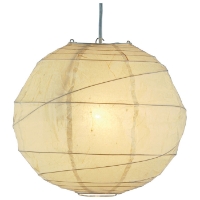 Orb Large Pendant