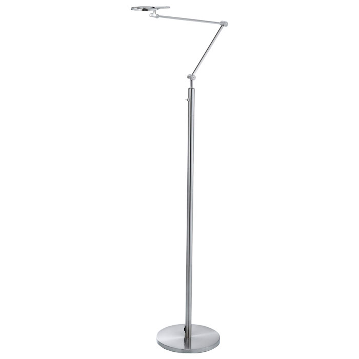 Orion LED Floor Lamp | DCG Stores