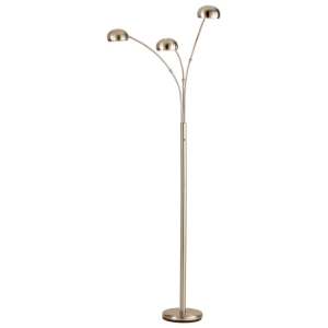 Domino Arc Lamp 