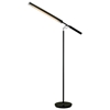Baton Balance Arm Floor Lamp - ADE-6085-01