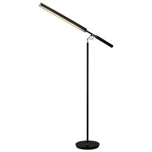 Baton Balance Arm Floor Lamp 