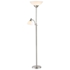 Piedmont Combo Floor Lamp - ADE-7202-X