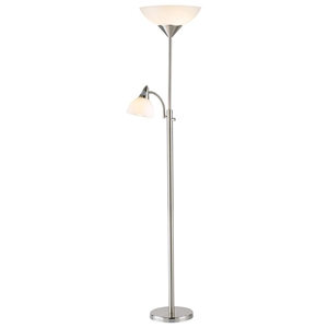 Piedmont Combo Floor Lamp 