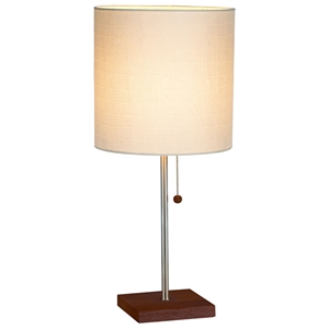 Weave Table Lamp 