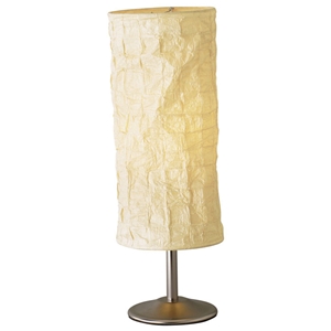 Zone Table Lamp in Natural 