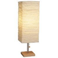 Dune Square Tall Table Lamp