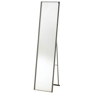 Alice Folding Floor Mirror 
