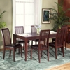 Anderson Dining Table with Extension Leaf - ALP-113-01