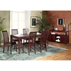 Anderson Dining Table with Extension Leaf - ALP-113-01