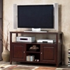Anderson Server Table / TV Stand in Medium Cherry Finish - ALP-113-03