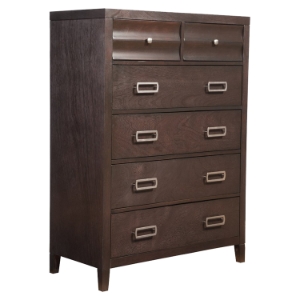 Legacy Chest - Black Cherry 