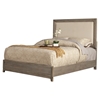 Camilla Bedroom Set - Antique Gray - ALP-1800-BED-SET