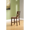 Albany Counter Height Chair - Dark Oak - ALP-4278-04